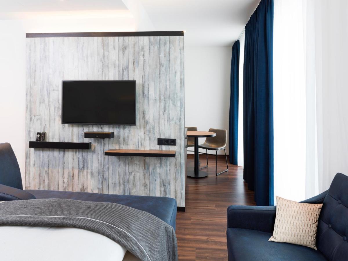 The Niu Saddle - Apartments Fuerth Exterior foto